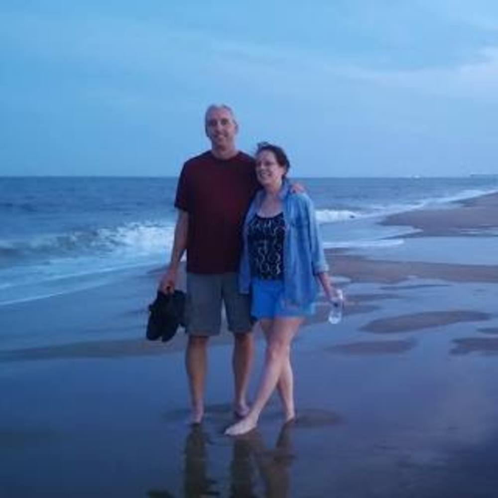 Meet your Posher, Susan